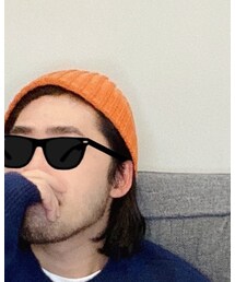 VINTAGE | ニットキャップ/ビーニー