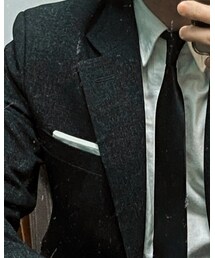 VINTAGE | フォーマルスーツ/小物