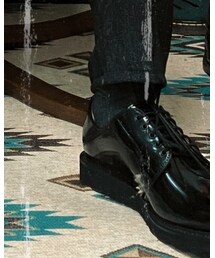 邮差鞋 | シューズ