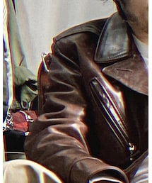 Aero Leathers | ライダースジャケット