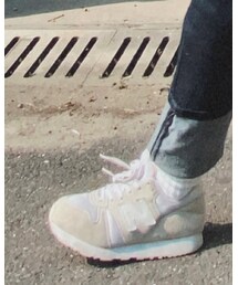 NEW BALANCE | スニーカー