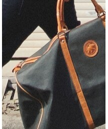 VINTAGE | スーツケース/キャリーバッグ