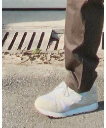NEW BALANCE | スニーカー