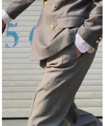 VINTAGE | セットアップ