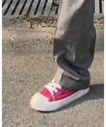 MUJI Labo | スニーカー