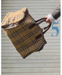 BURBERRY | スーツケース/キャリーバッグ