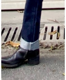 DSQUARED2 | ブーツ