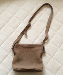 COACH | 大須で買ったオールドコーチ♡(ショルダーバッグ)