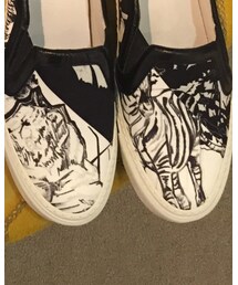 Daniel Wong | その他シューズ