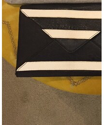 EACH×OTHER | メッセンジャーバッグ