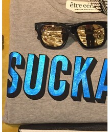 ETRE CECILE | Tシャツ/カットソー