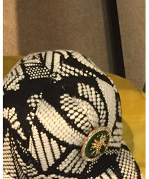 SHOUROUK | キャップ