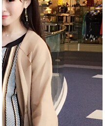 EMODA | ピーコート