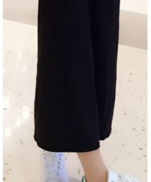 no brand | スカート