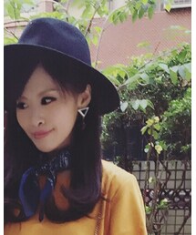 MURUA | イヤリング