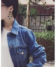 Acne Studios | デニムジャケット