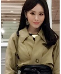 Lattice | ネックレス