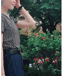 H&M | Tシャツ/カットソー