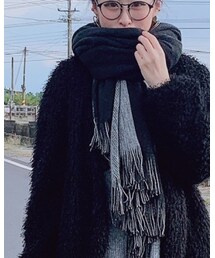 EMODA | マフラー