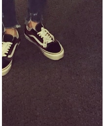 VANS | スニーカー