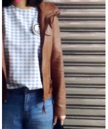 QUEEN SHOP | その他アウター