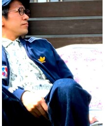 adidas | ジャージ