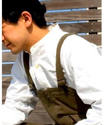 Vincent et Mireille | シャツ/ブラウス