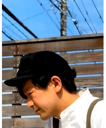 CA4LA | キャップ