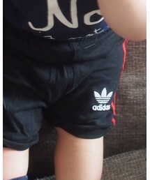 adidas | カーゴパンツ