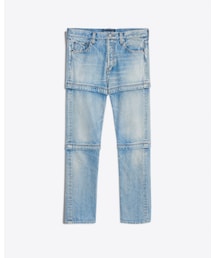 BALENCIAGA | デニムパンツ