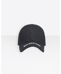 BALENCIAGA | キャップ
