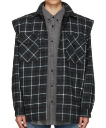 BALENCIAGA | シャツ/ブラウス