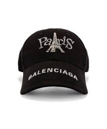 BALENCIAGA | キャップ