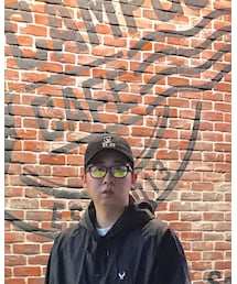 REMIX | キャップ