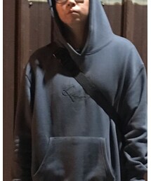 REMIX | パーカー