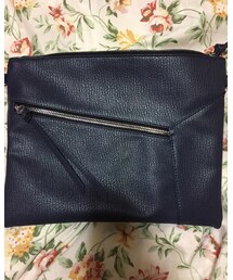 no brand | すみません。ブランド忘れました。(クラッチバッグ)