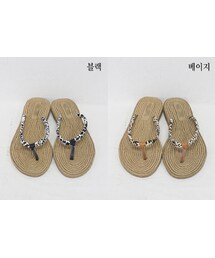 ビーチサンダル(サンダル)