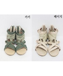 楽チンサンダル(サンダル)