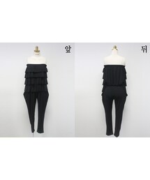 ジャンプスーツ(その他トップス)