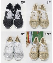 通気性を誇るスニーカー(スニーカー)