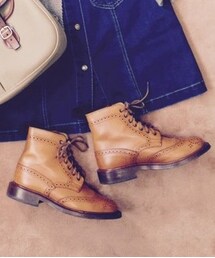 Tricker's | ブーツ