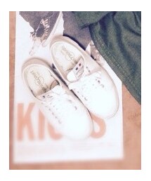 Spring Court | スニーカー