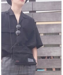 GU | トップス