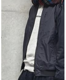 Sacai | スウェット