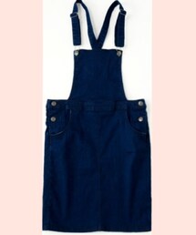 サロペット/オーバーオール