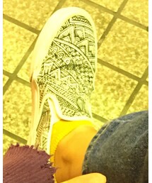 VANS | スニーカー