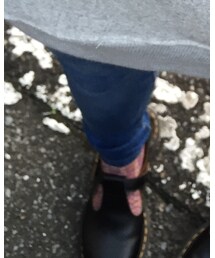 UNIQLO | デニムパンツ