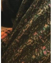 おばあちゃんの | パンツ