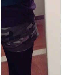 no brand | その他パンツ