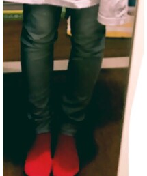 UNIQLO | その他パンツ